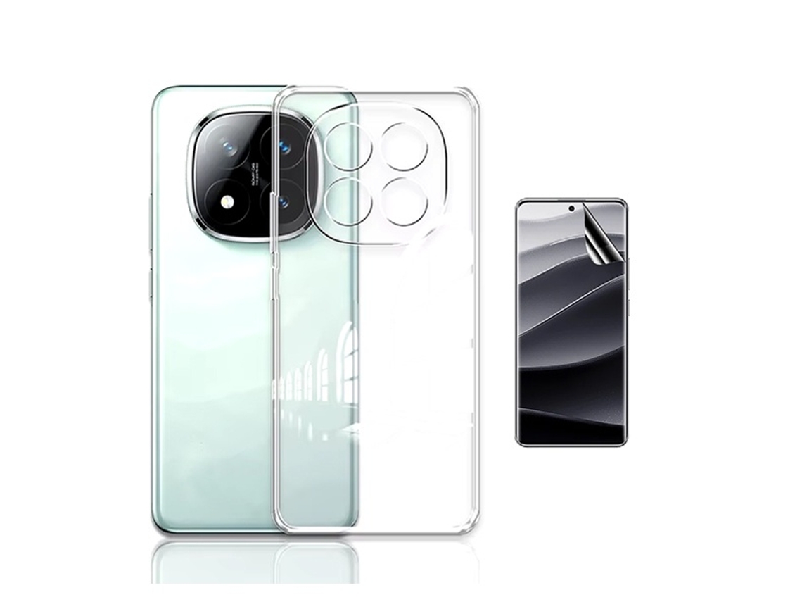 Pelicula de Vidro PHONECARE Redmi Note 14 Pro