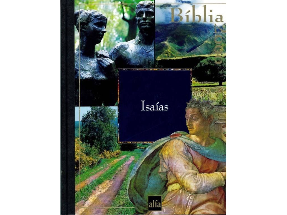 Livro Isaías (Português)
