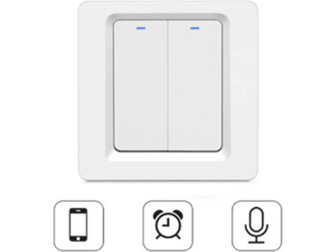 Interruptor Inteligente WJS CT0934
