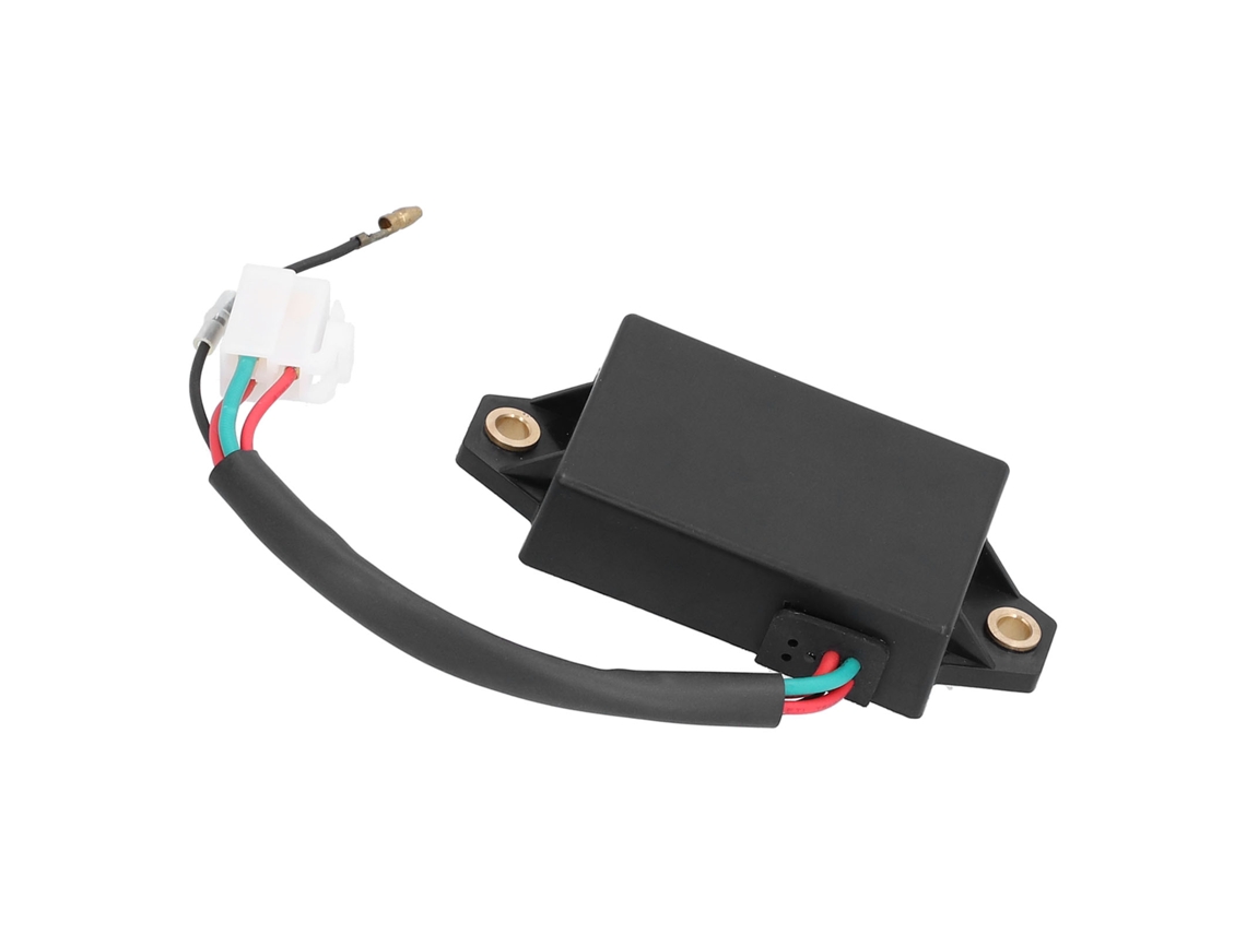 Controlador De Relé Temporal 24v Para Escavadora Cat E307