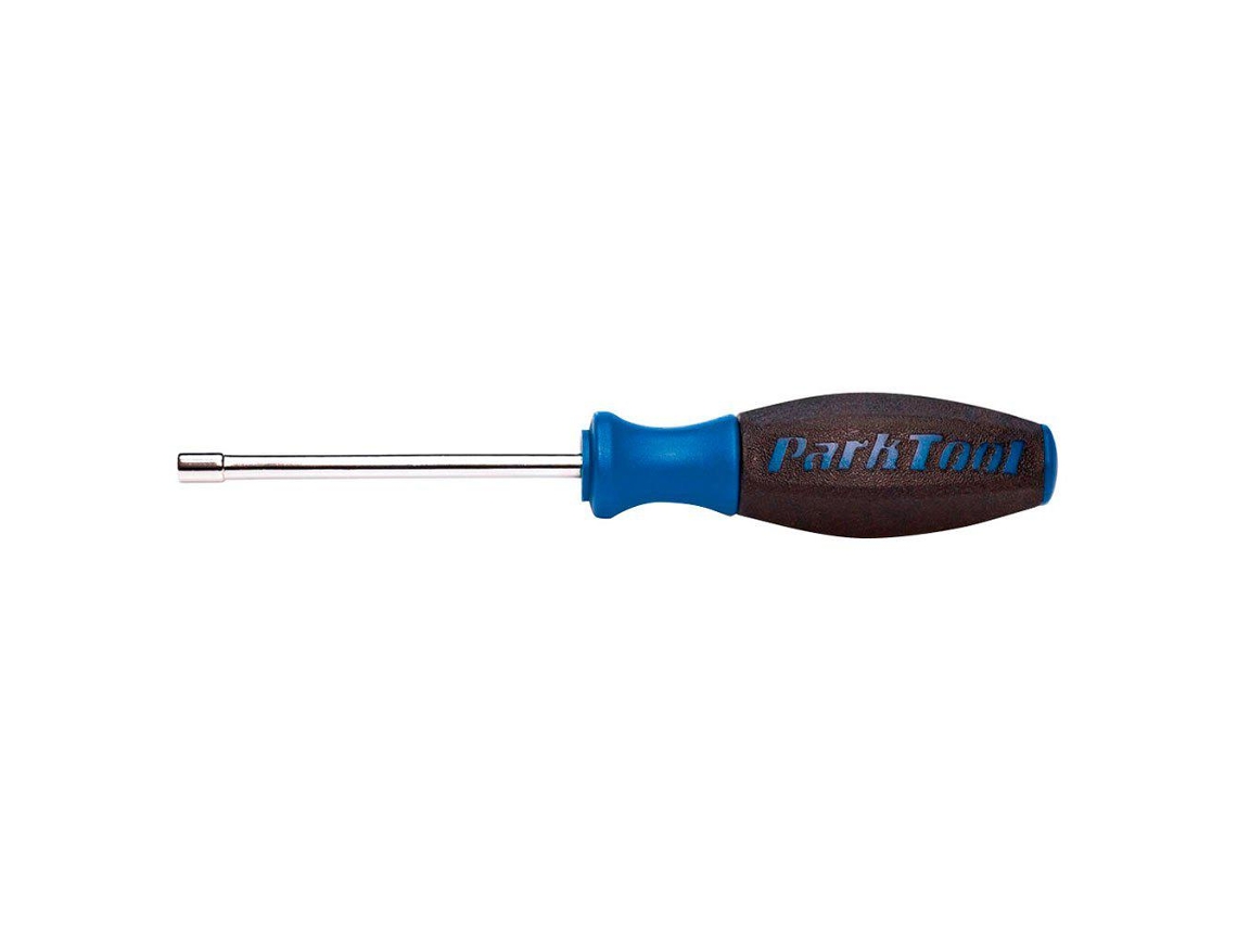 Park Tool Sw-17 Internal Nipple Spoke Wrench