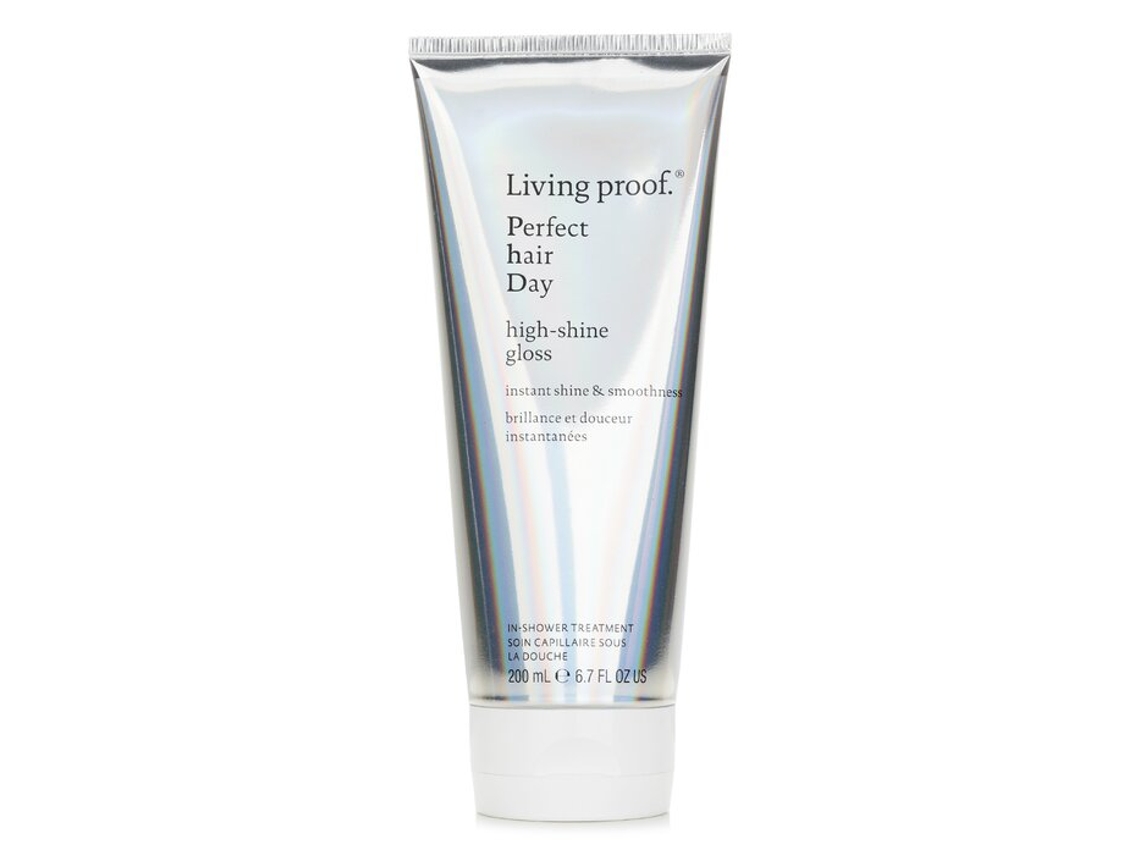 Gloss Labial Perfect Hair Day High Shine 200ml/6.7oz Living Proof (phd)