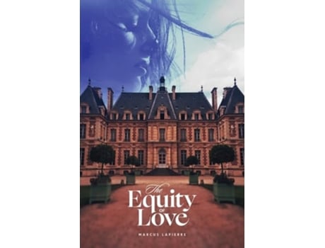 Livro The Equity of Love de Marcus LaPierre (Inglês)