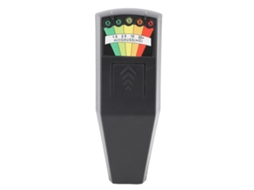 Testador De Campo Magnético Emf Portátil Com Medição Precisa - Laxiscreed