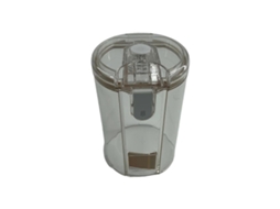 Coletor De Pó Para Aspirador De Pó P10 P10pro - Acessórios De Reposição - Coletor De Pó