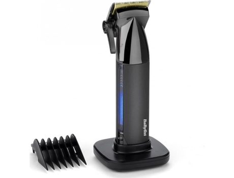 Máquina de Cortar Cabelo E991E Super-X Metal Series BABYLISS