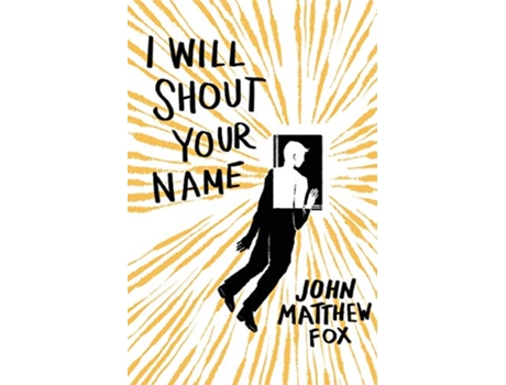 Livro I Will Shout Your Name de John Matthew Fox (Inglês)