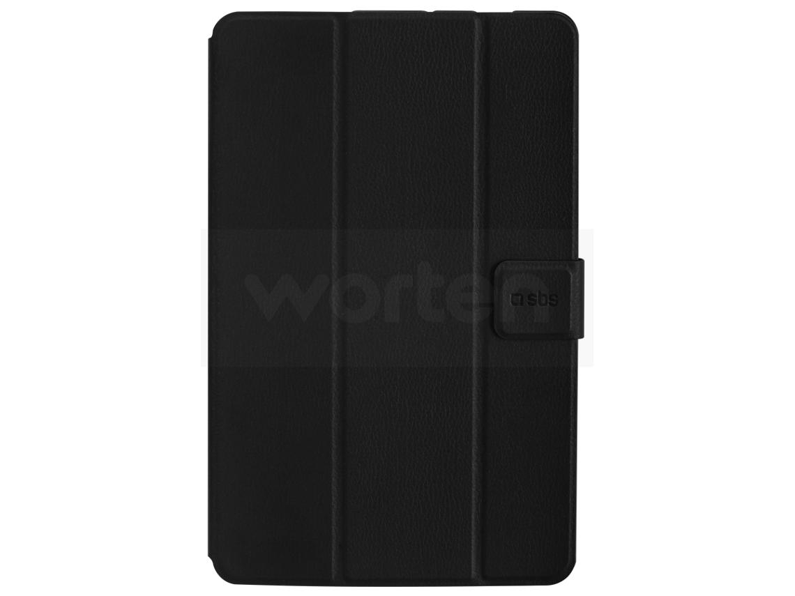 Capa Tablet Samsung Galaxy Tab A SBS TATRISTANDTABA105K Preto (Outlet Caixa Aberta)