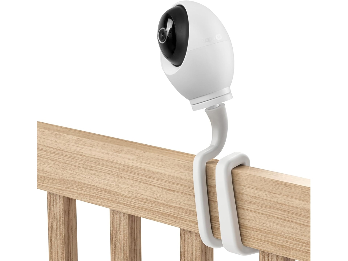 Support Flexible Moniteur Bébé Caméra Surveillance C260 4k/8mp