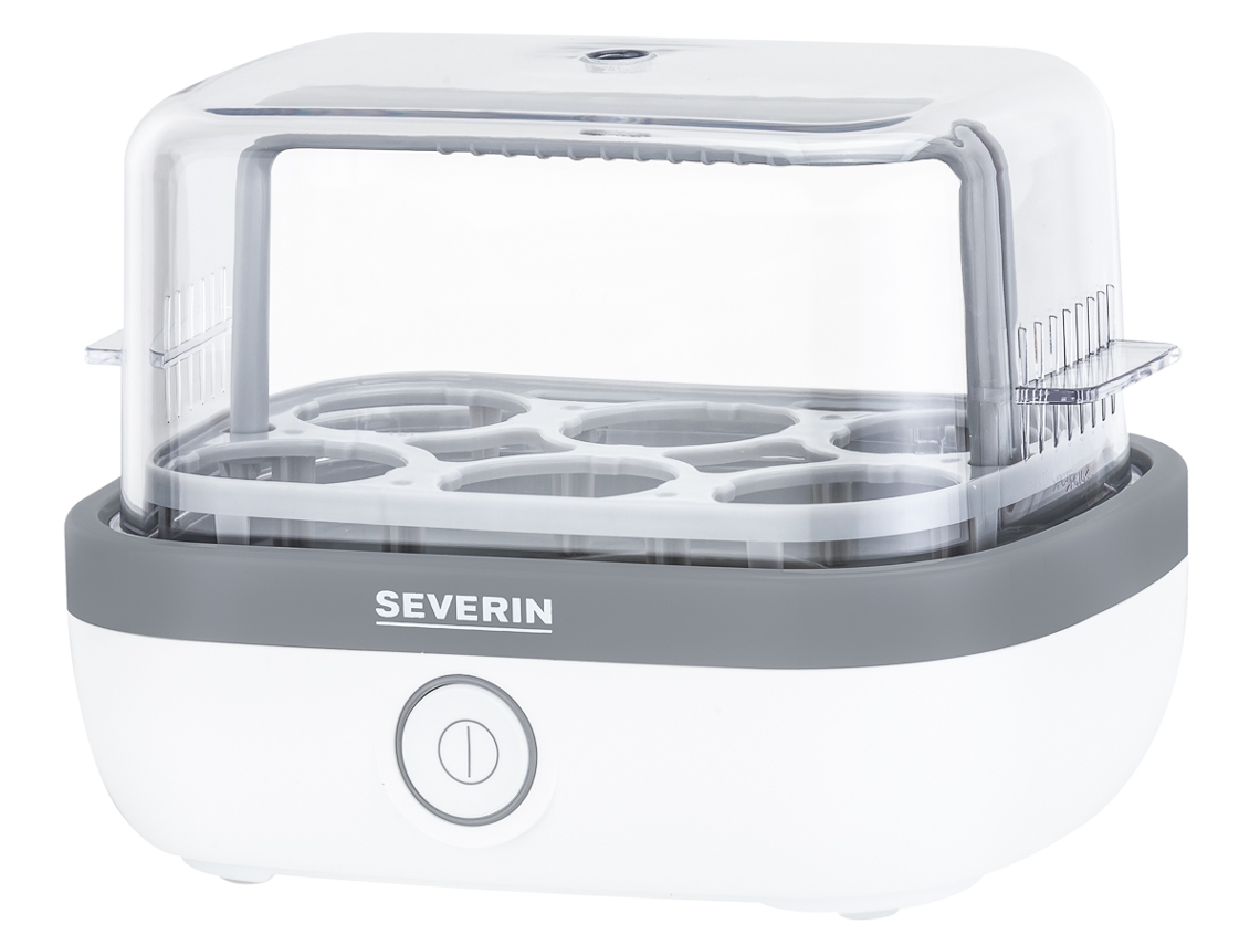 Cozedor de Ovos SEVERIN EK3164