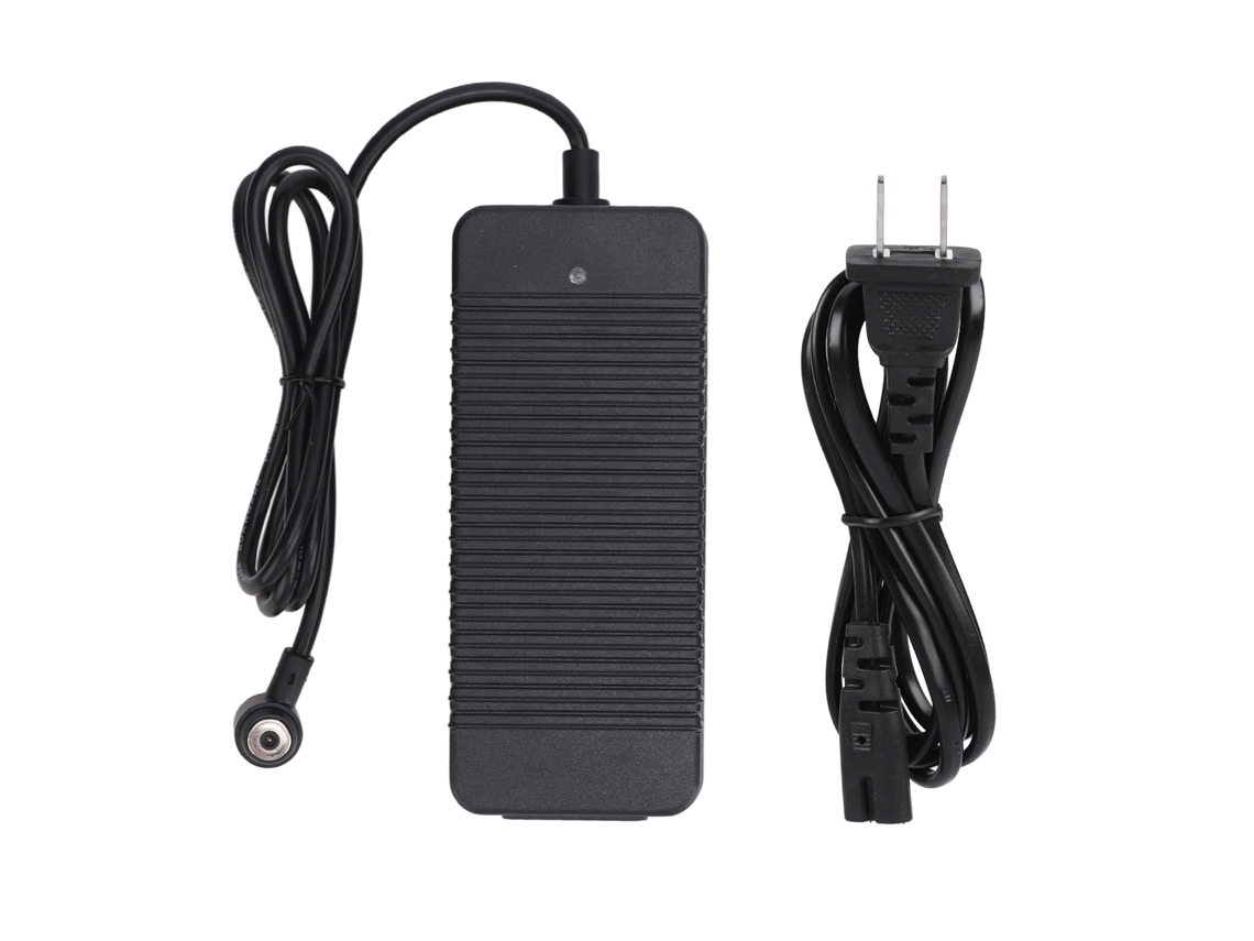 Carregador Mali 42v 3a para Patinete Xiaomi M365 | S/MARCA