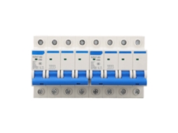 INTERRUPTOR de circuito miniatura 4p HKJ