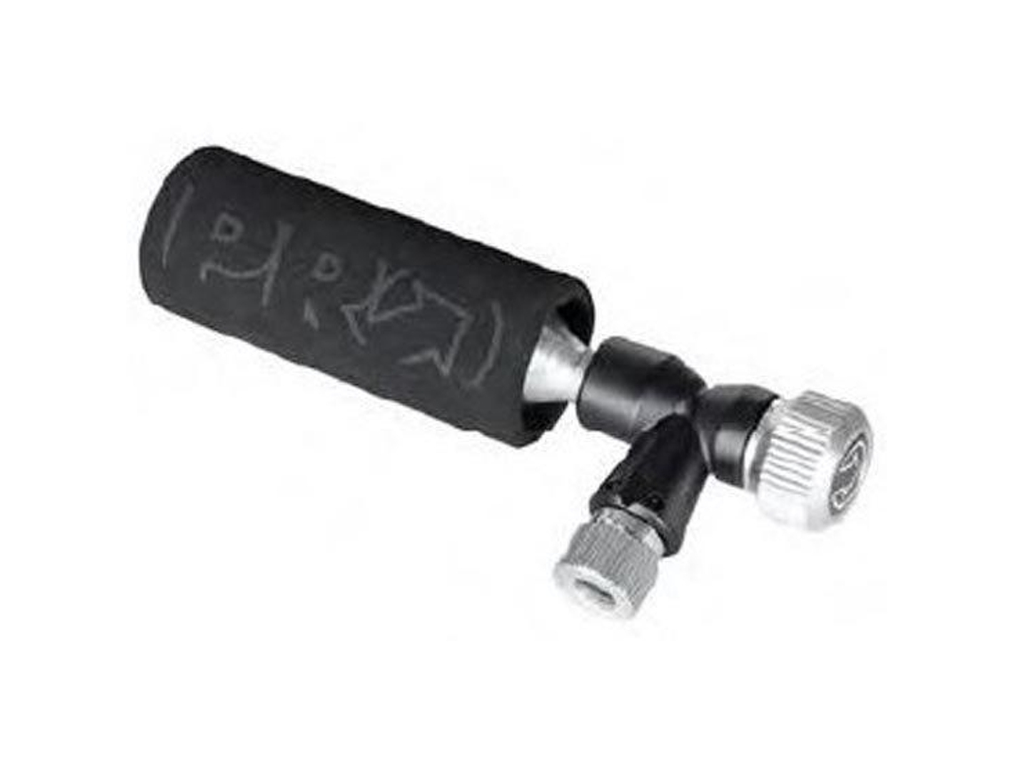 Pro Team Co2 Regulator