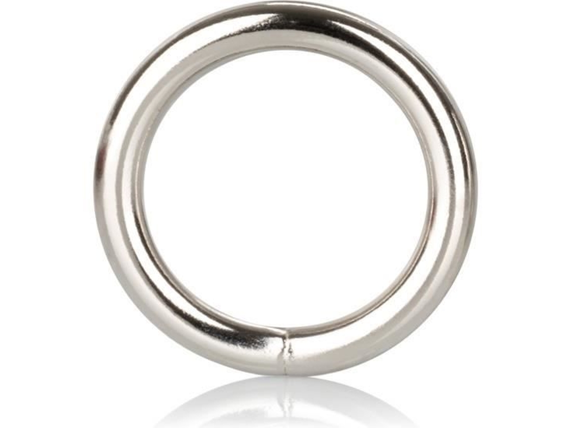 Pequeno Cockring de Aço Da CALEXOTICS