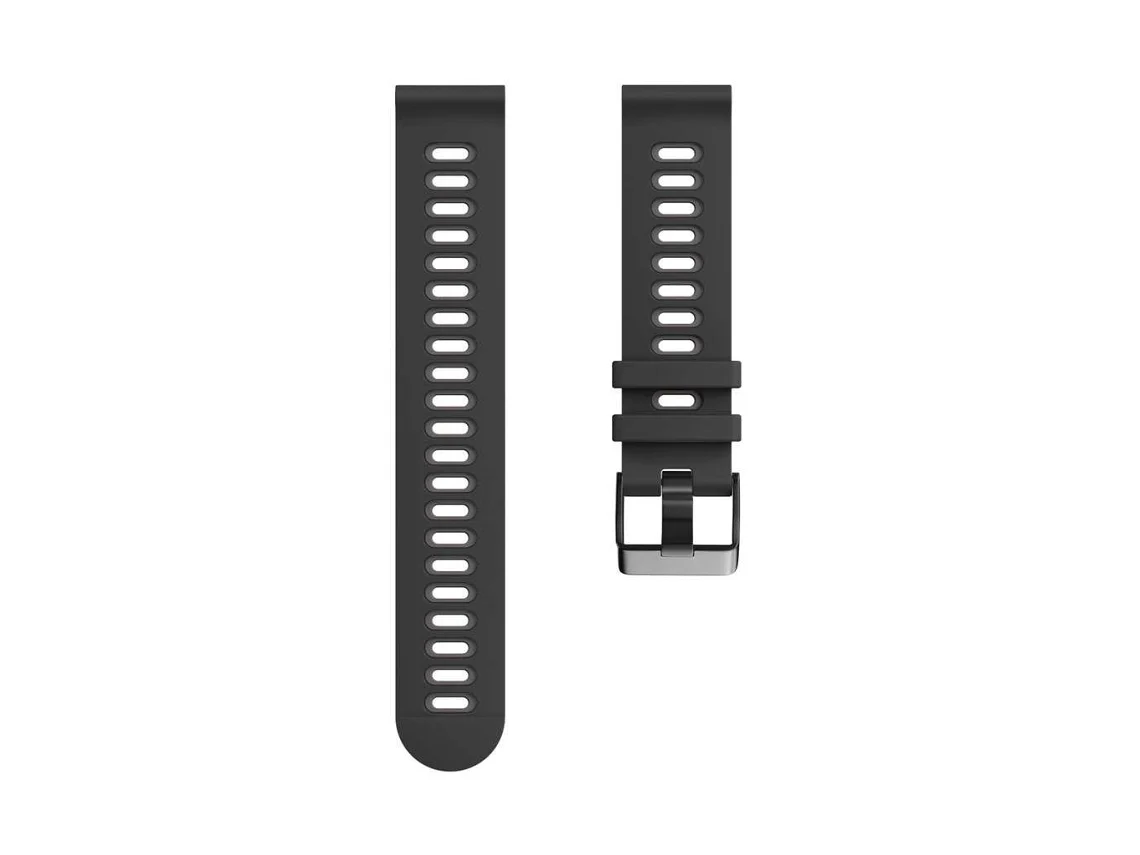 Pulseira De Substituição Para Huawei Watch Fit 2, Preta.