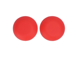 2 Peças Pedal De Força Para Swing Silicone Placa De Treinamento Aprimorar Equilíbrio E Precisão