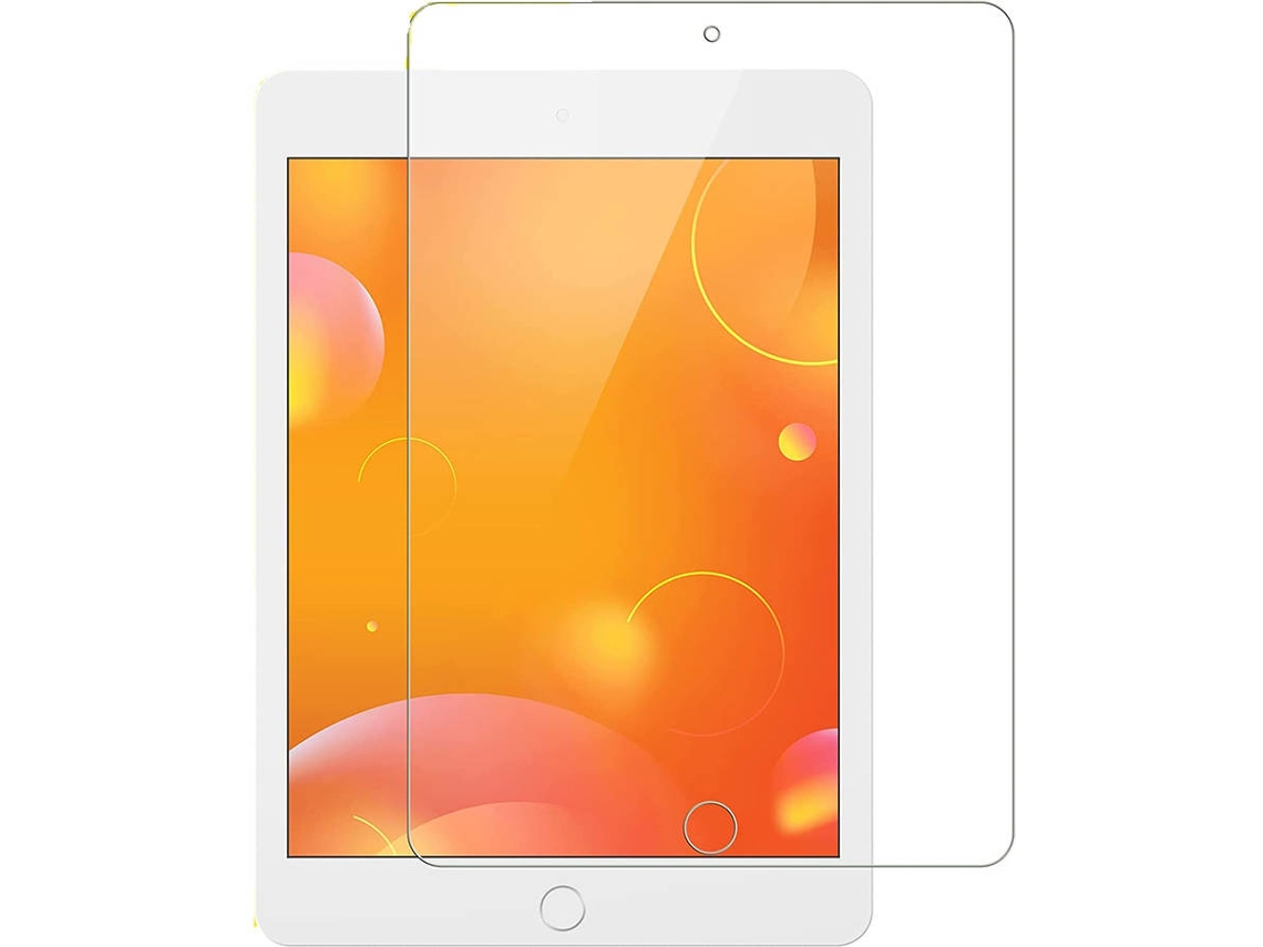 Película Vidro Temperado Apple iPad 9.7 2017 9H