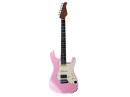 Mooer S800 Gtrs Pink