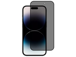 Pelicula de Vidro S/MARCA Película iPhone 15 - Super Privacidade