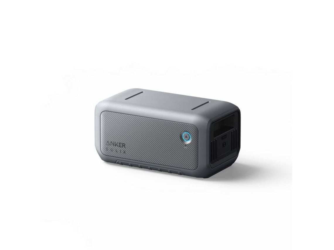 Anker Solix Bp2000 Bateria Extensão - 2048wh, Para Solix C2000 Gen 2