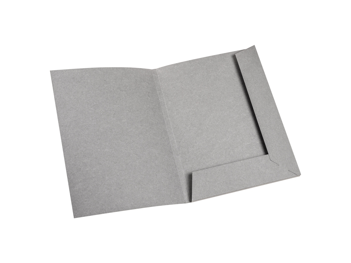 Folder Beyond Grey