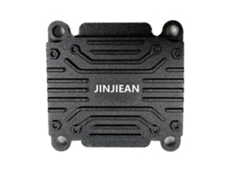 Transmissor Fpv Vtxjinjiean 5.8ghz 72ch Vtx Pit/25mw/400mw/800mw/1500mw/2500mw Irc Mmcx 30.530.5mm M3 para Drone Rc de Longo Alcance MDUG