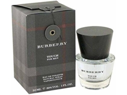 Perfume BURBERRY Burberry Másculino Eau de Toilette (50 ml)