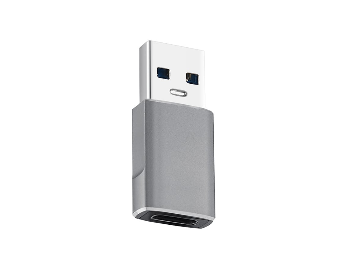 Adaptadores Usb-A Usb-C