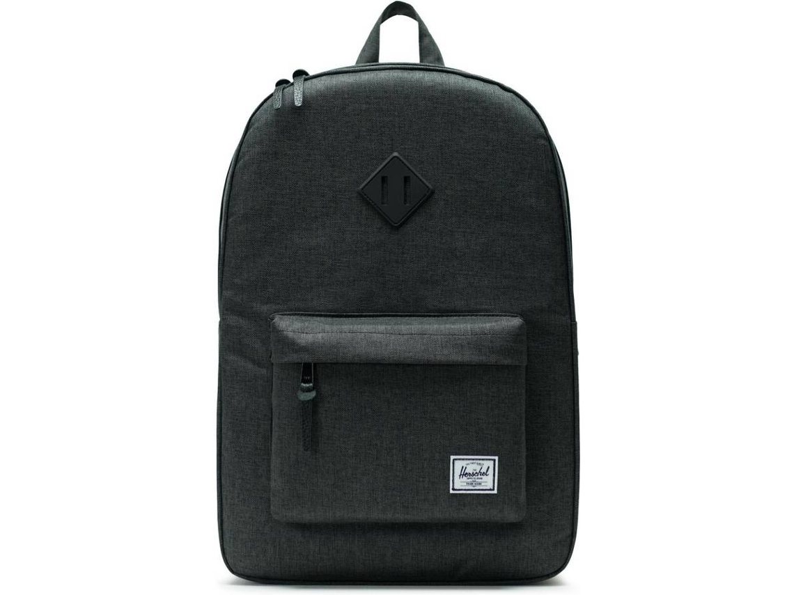 Mochila HERSCHEL Heritage (Preto)