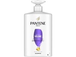 Pro V Extra Volume 1000 Ml Pantene