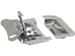 Fecho ROADINGER Lock Small In Dish Sil