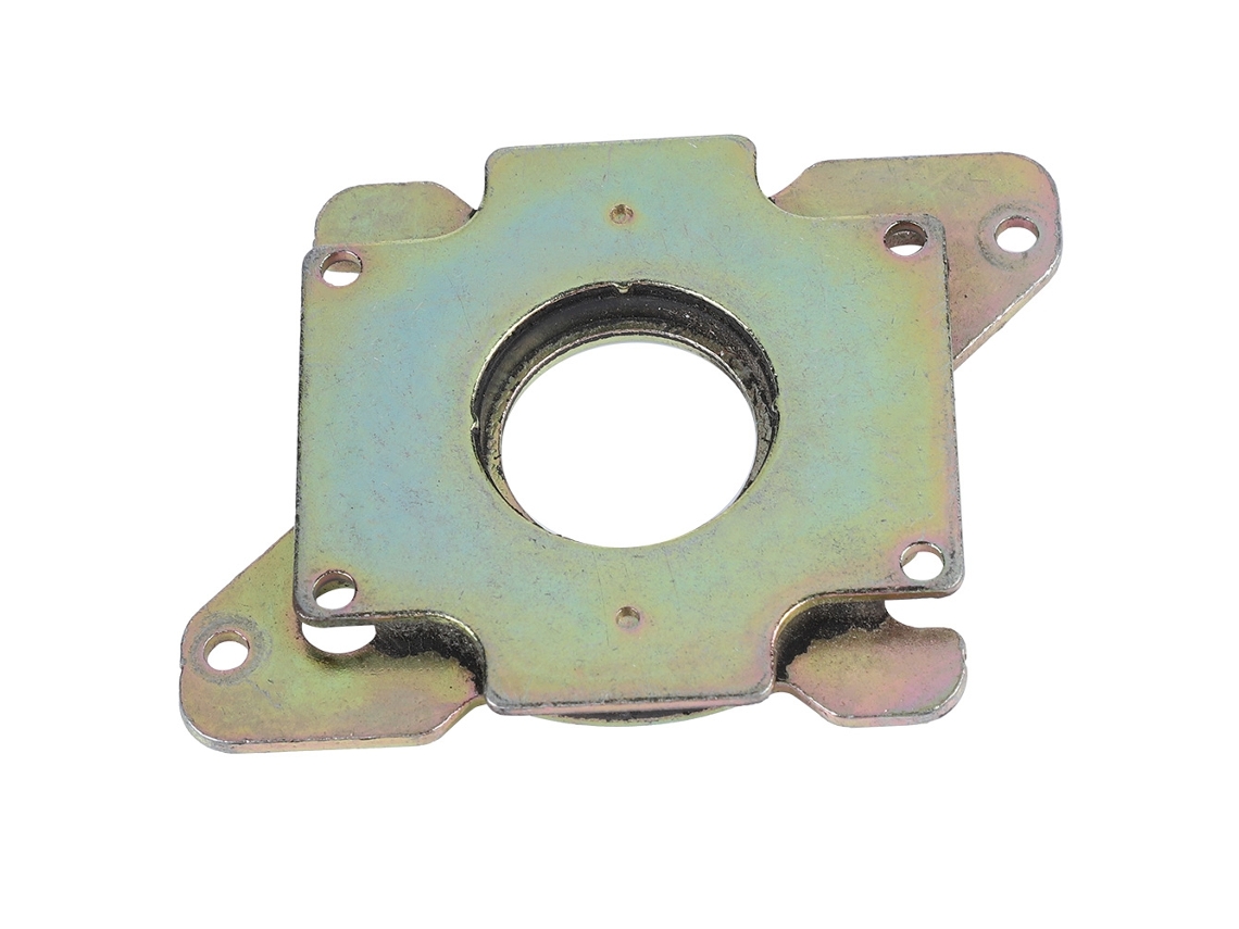 Amortecedor Motor Passo 57 LAXISCREED