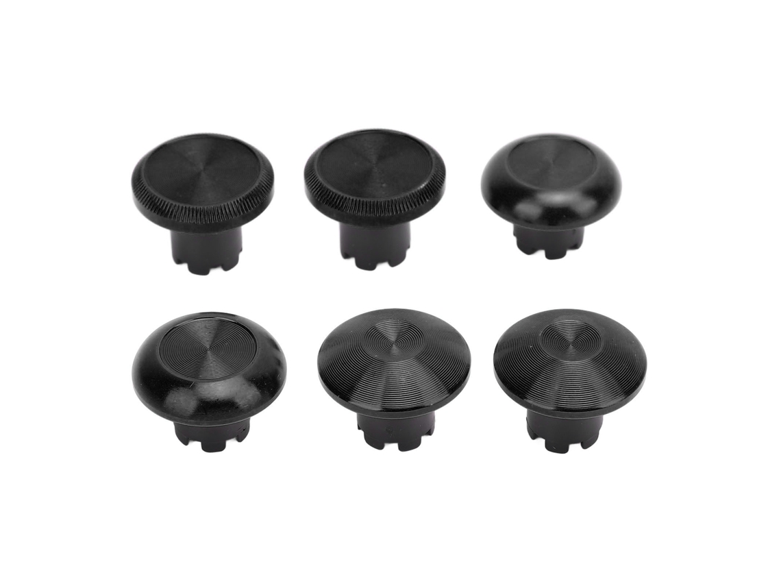 Controlador Dualsense Edge para PS5, com grip metálico EOOCOO