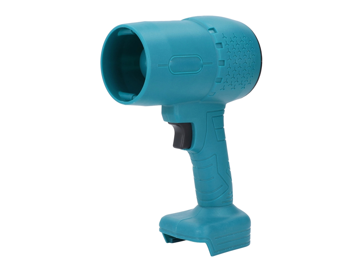 Duster de Ar Sem Fio 1050w 40000rpm 600 650g Turbina