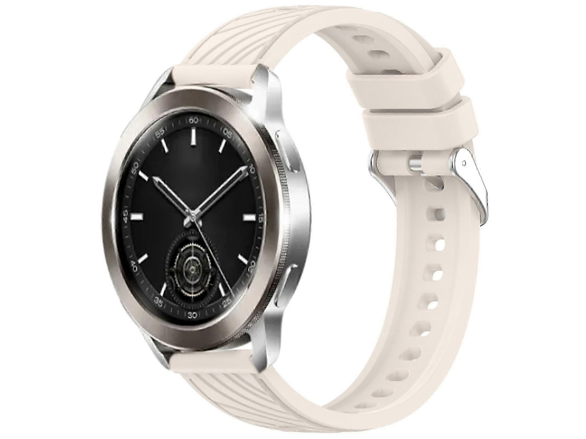 Pulseira De Relógio De Silicone Para Relógio S3