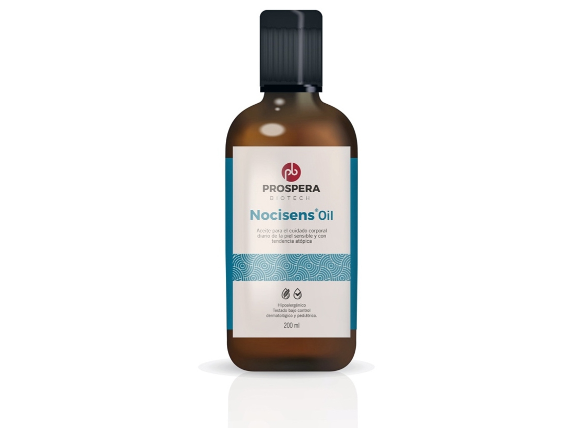 Nocisens Oil 200 ml PROSPERA BIOTECH