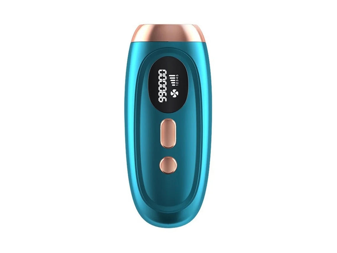 Depilação A Laser Com Sistema De Resfriamento Remoção De Pelos Ipl Em Casa Para Homens E Mulheres Adequada Para Rosto Pernas Braços Lin Yizhood