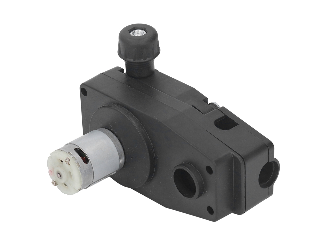 Motor de alimentação de arame para soldador MIG, 2-13 m/min, máquina de alimentação de arame, 10 W DC 24 V