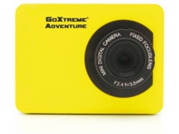 Action Cam EASYPIX GoXtreme Adventure (HD - 1.3 MP)