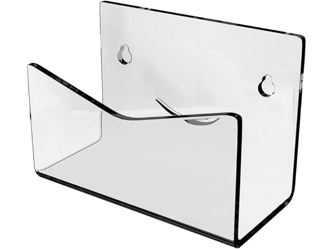 Organizador De Parede Para Envelopes, Correspondências, Cartões Postais, Armazenamento Multiuso, Para Documentos, Bancada.