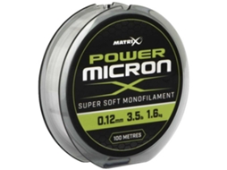 Matrix Fishing Power Micron 100 M