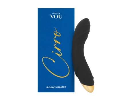 Amorelie Vou - Cirro