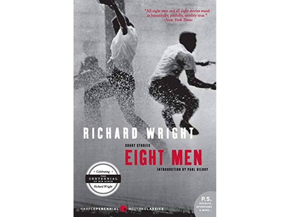 Livro Wright Richard de Richard Wright (Inglês)