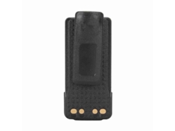 Bateria Mali de Lítio ião 2450mAh 7.4V para Walkie Talkie Motorola Xpr3300 Xpr3500 Pmnn4543a