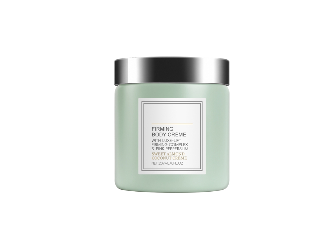 Creme Hidratante Corporal Amêndoa e Côco Amz
