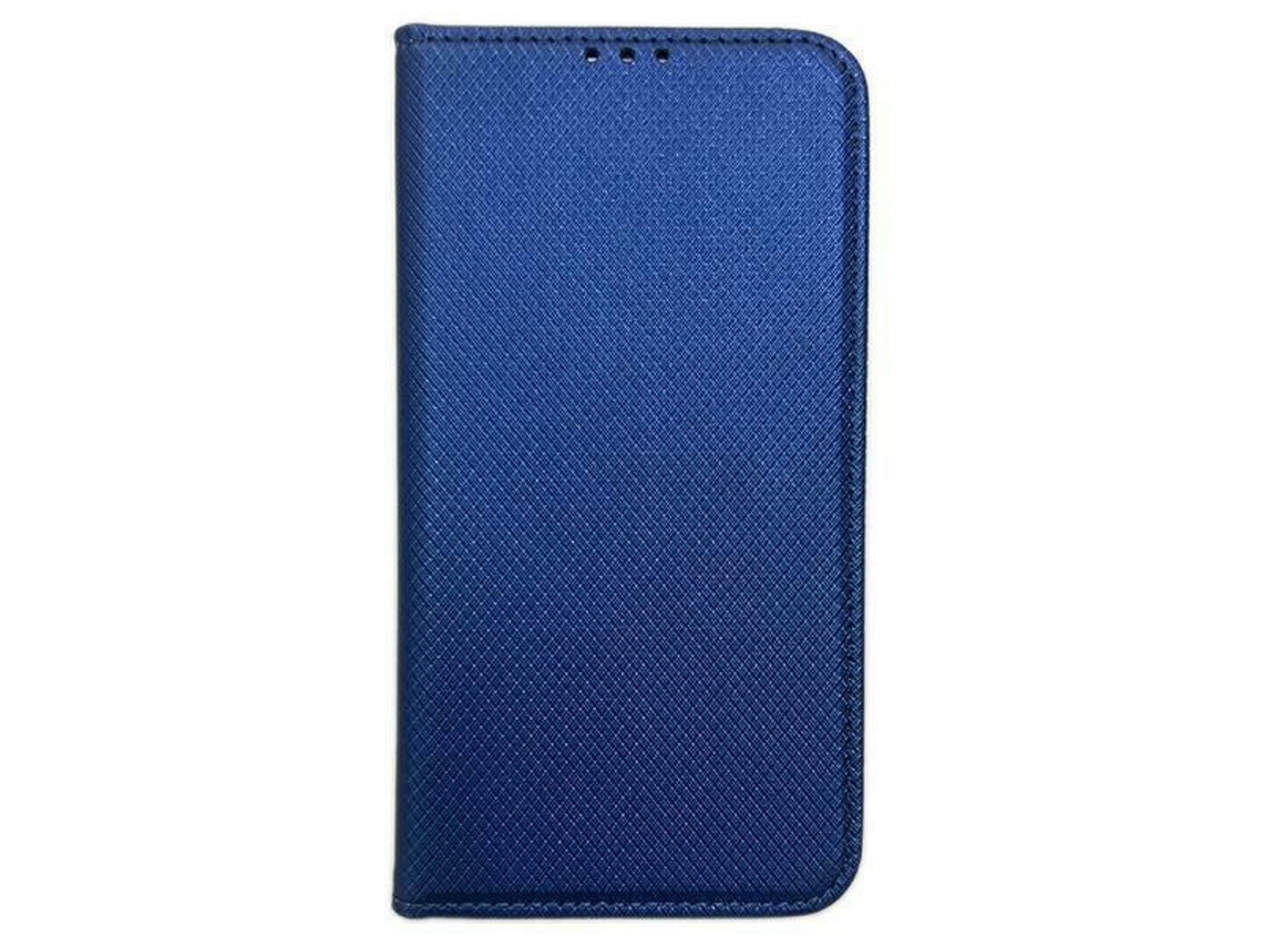 Capa De Livro Com Ímã Inteligente Para Iphone 15 Pro 6.1 Capa De Proteção Magnética