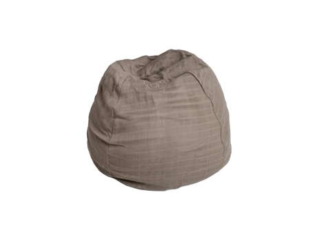 Pufe Pure Muslin Khaki MARKLAND