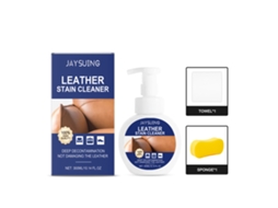 Limpador de Couro Profissional Worten