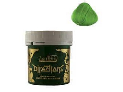 Directions Farbschutz Verde Primavera 88 ml 88 ml