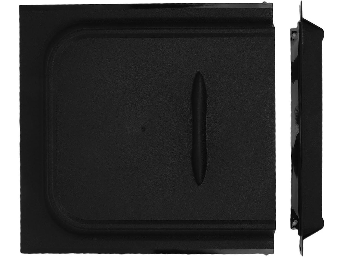 Painel De Porta Deslizante Com Tela De 12 Polegadas Para Trailers E Autocaravanas.